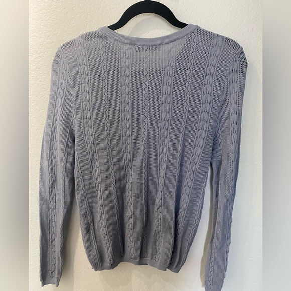 *CLOSING SHOP MUST GO*NWOT Zara knit - Picture 4 of 5